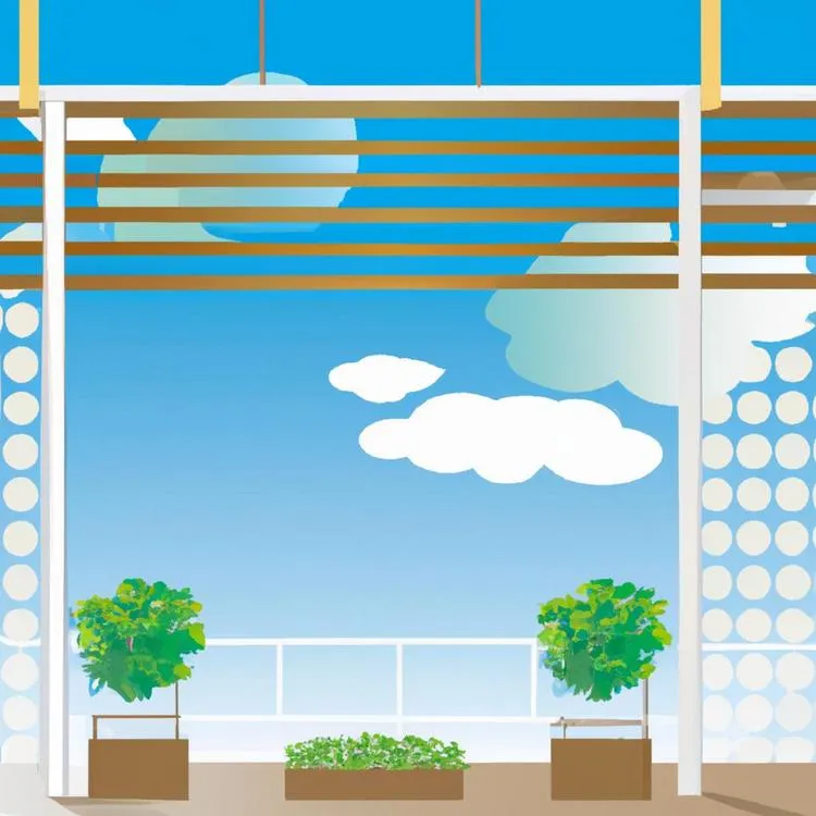 Czy można mieć fotowoltaikę na balkonie?