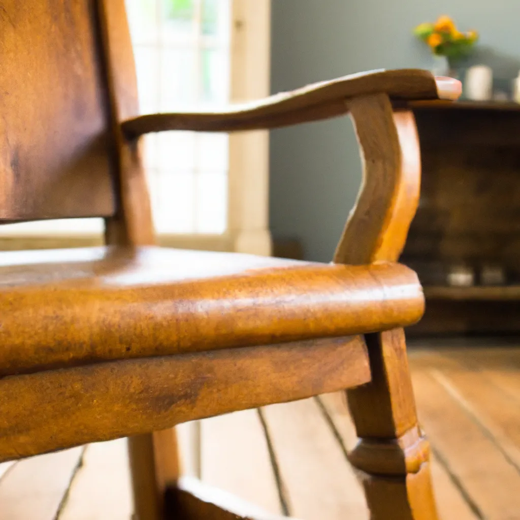 Jak odnowić stare meble: Proste i skuteczne metody
