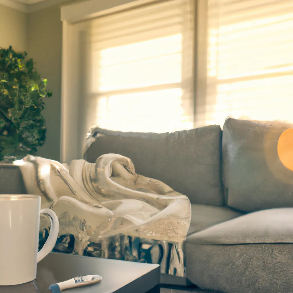 Jaka temperatura w domu? Optymalne warunki dla komfortu