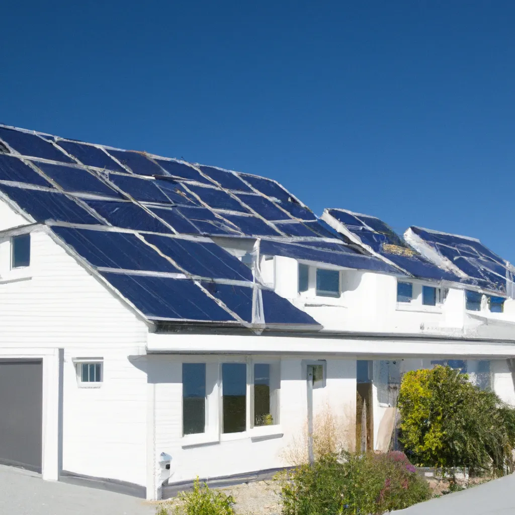 Dom pasywny co to? Przewodnik po energooszczędnych rozwiązaniach