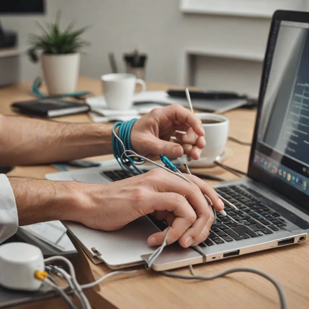 Co to jest adres IP? Przewodnik po adresowaniu w sieciach