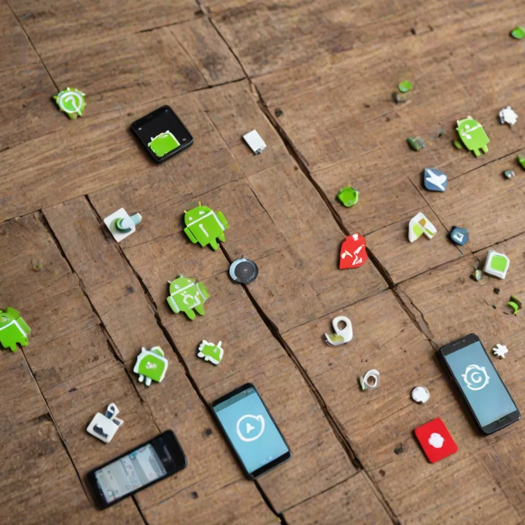 Jaki antywirus na Androida? Najlepsze opcje ochrony