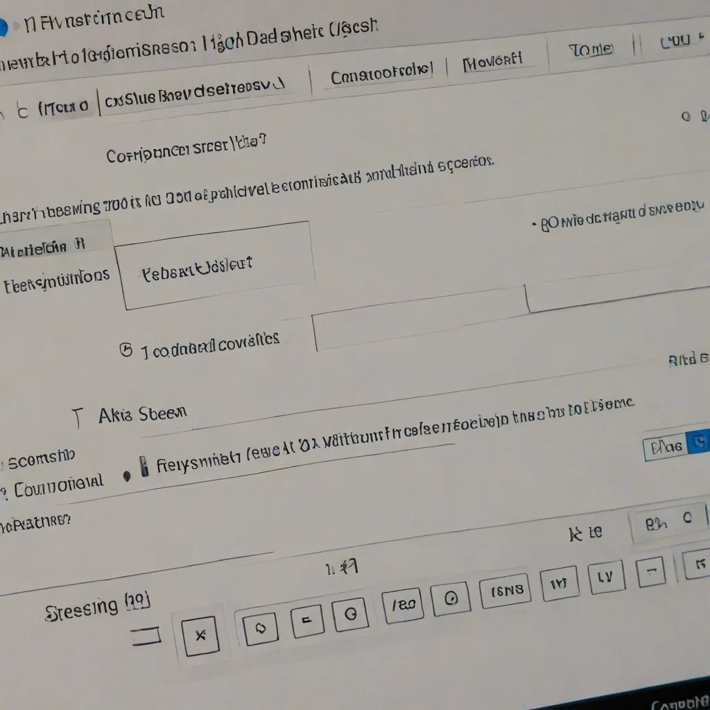 Jak zrobić zrzut ekranu w komputerze? Poradnik krok po kroku