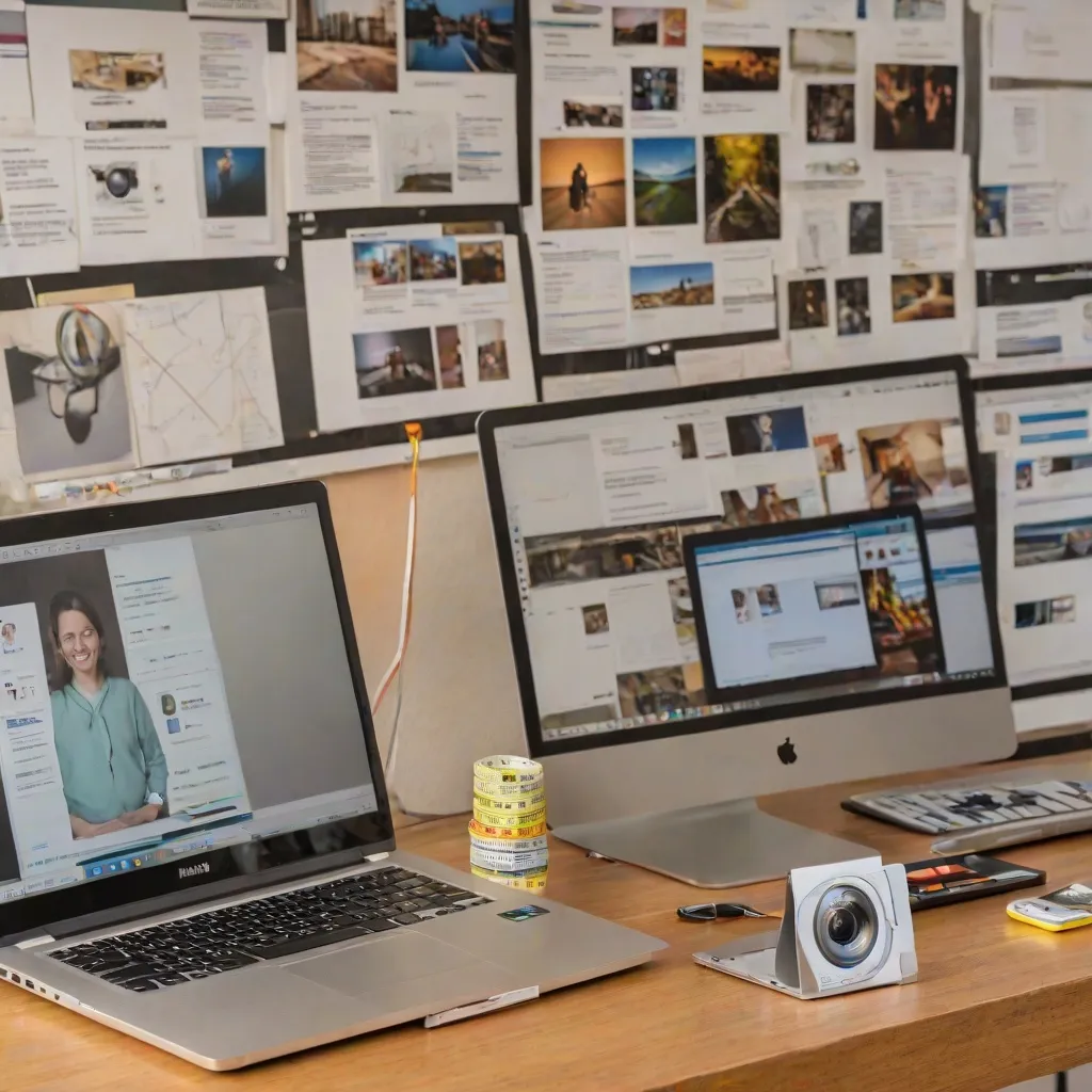 Ile cali ma laptop? Jak dobrać odpowiedni rozmiar ekranu