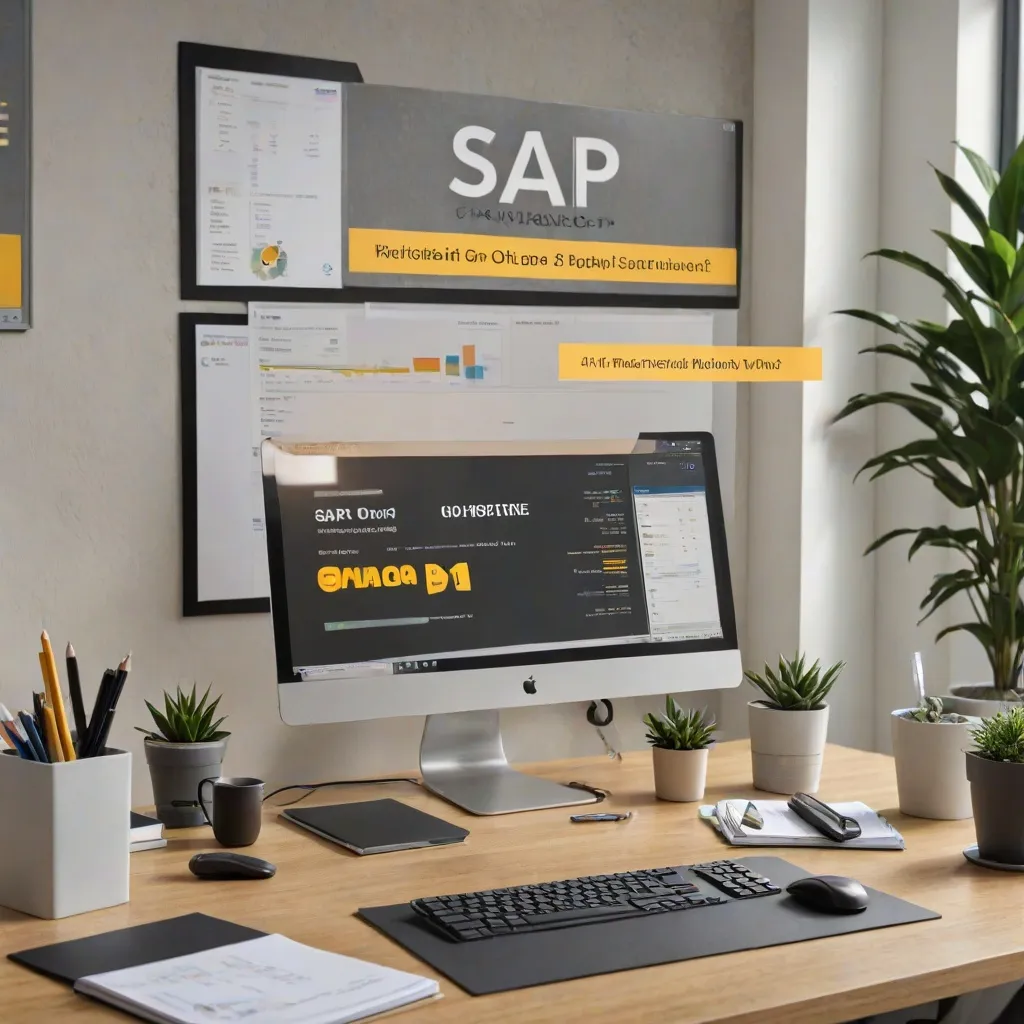 Program SAP: co to jest i do czego służy?