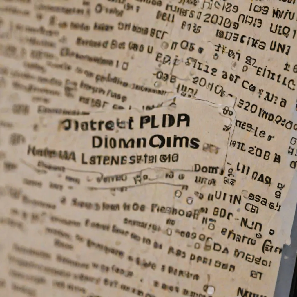 DNS: co to jest i jak działa system nazw domen?