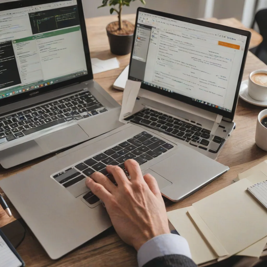 SQL: co to jest i jak działa w bazach danych?