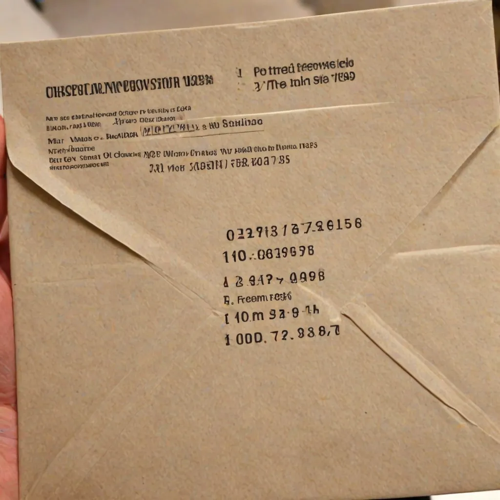 ZIP code: co to jest i jak go znaleźć?