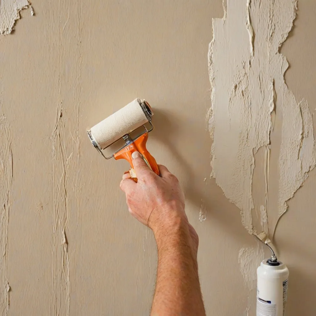 Czy można położyć gładź na farbę lateksową? Sprawdź najlepsze praktyki