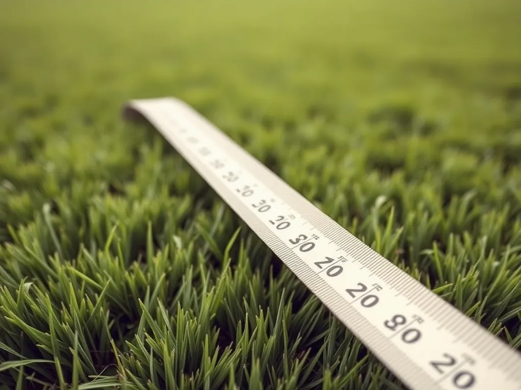 Hektar ile to m2? Oto odpowiedź na twoje pytania!