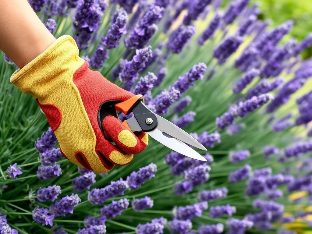 Kiedy ciąć lawendę? Przewodnik dla ogrodników