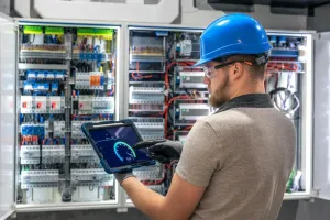 Pomiary elektryczne Białystok - Profesjonalizm i dokładność