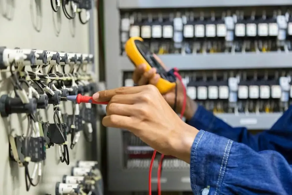 Elektryk Dąbrowa Górnicza