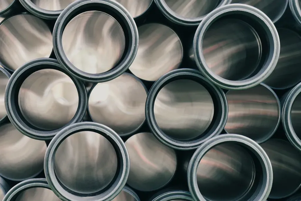 Giętarki do rur i profili