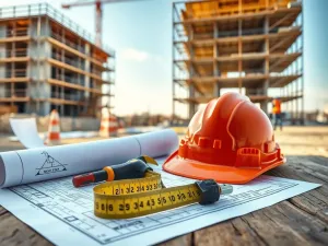 Kompleksowa realizacja inwestycji budowlanych – oszczędność czasu i pewność efektu